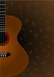 Music background