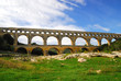 Pont du gard