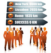 Business concept