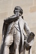 Photo: sculpture de robespierre au Louvre sculpture de robespierre au Louvre