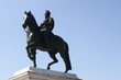 Photo: sculpture d' henry VI pont neuf sculpture d' henry VI pont neuf