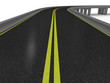 3d road