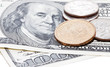 us dollars and coins