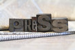 Press