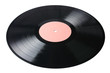 vinyl record