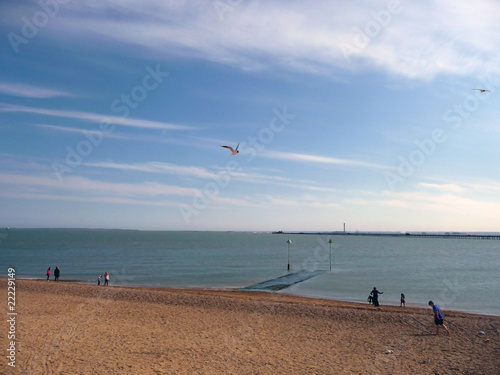 Photo: Southend Coast Southend Coast
