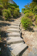 escalier en S escalier en S