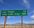 Contrasting Destinations
