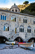 San Fruttuoso