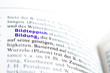 Bildung