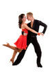 Foto: Ballroom Dancers Latin 13 Ballroom Dancers Latin 13