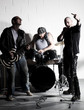 groupe rock doigt d'honneur