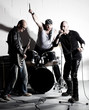 groupe de hard rock