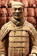 Terracotta warriors, China