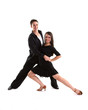 Foto: Ballroom Dancers Black 11 Ballroom Dancers Black 11