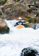 Foto: kayaker kayaker