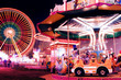 Amusement Park