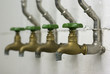 Wasserhähne