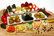 antipasti