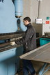 forging iron