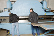 forging iron