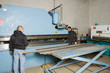 forging iron