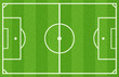 Fußballfeld
