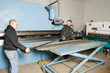 forging iron