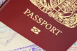 passport
