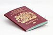 passport