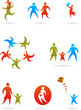 Family icons - 1