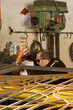 forging iron