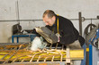 forging iron