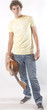 guitariste