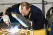 forging iron
