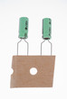 Capacitors