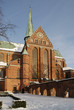 Foto: Münster Bad Doberan - Minster Bad Doberan Münster Bad Doberan - Minster Bad Doberan
