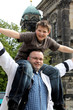 Vater & Sohn