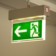 emergency exit