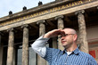 Auf der Museumsinsel