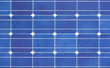Photo: Solar panel Solar panel