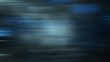 Blue abstract background loop