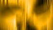 Yellow abstract background loop