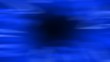 Blue abstract background loop