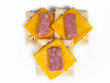Cracker Snack