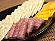 Snack Plate