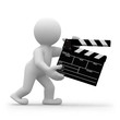 clapper