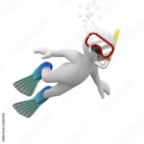 Dive