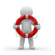 lifeguard