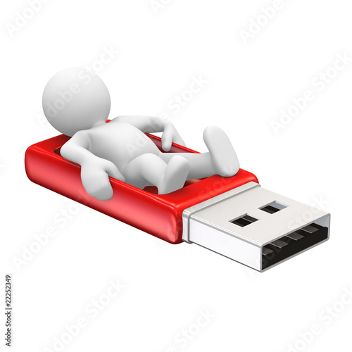 usb stick